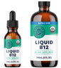 Vimergy paquete vitamina b12 líquida 30ml y recarga 240ml
