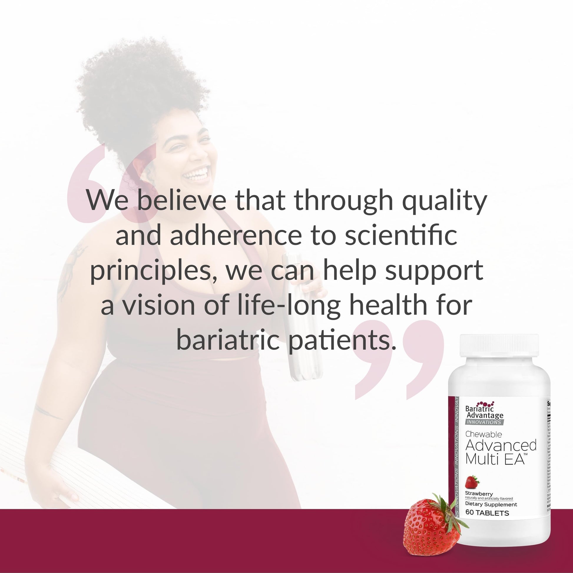 visión de salud de por vida bariatric advantage