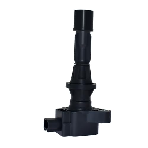 Vista frontal de 1PCS 6E5G-12A366 6E5G12A366 029700-8390