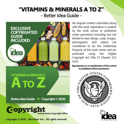 Vit b12 cereza sublingual suplemento con guía