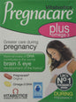 Vitabiotics Pregnacare Plus 56 tabletas pack doble para embarazo