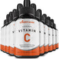 Vitablosom vitamina c liposomal 2000mg líquido 60ml 10 botellas