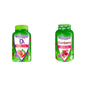 Vitafusion gomitas vitamina D3 fuerza extra 120 unidades