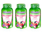 frasco de multivitaminas gomitas para mujeres vitafusion