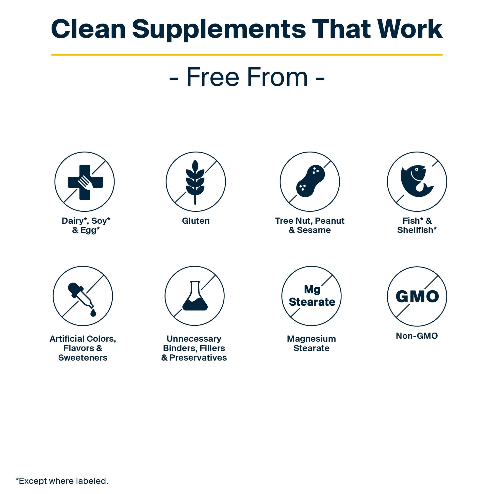 Vital Nutrients vitamina c 1000 mg bioflavonoides 100 cápsulas