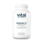 Vital Nutrients vitamina c con bioflavonoides 220 cápsulas veganas