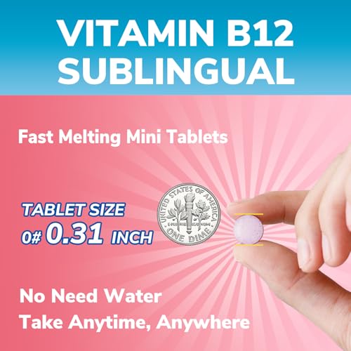 Tabletas sublinguales y cápsulas Vitalibre para energía y calma