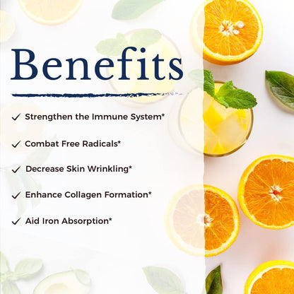 Vitalitown vitamina C con cúrcuma y equinácea