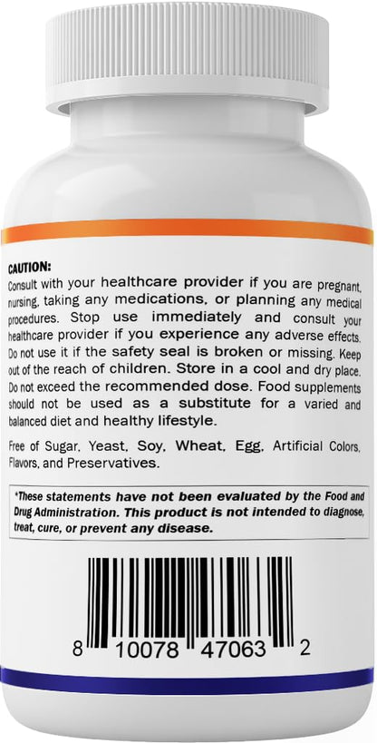 Vitamatic ácido fólico suplemento prenatal