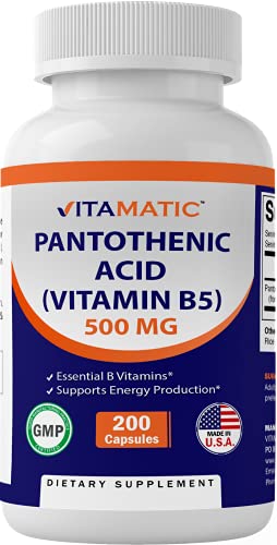 vitamatic-ácido-pantoténico-500mg-vitamina-b5-cápsulas