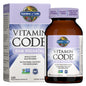 Vitamin Code Raw multivitamínico prenatal cápsulas Garden of Life