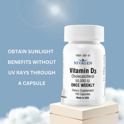 Vitamin D2 gotas ingredientes etiqueta