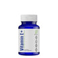 Vitamin E+ suplemento salud ocular y cognitiva Zemvelo botella