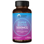 Vitamin World Super Biotin 5000 mcg frasco 120 cápsulas