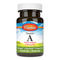 Vitamina A soluble Carlson salud visual 100 cápsulas