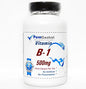 vitamina-b-1-purecontrol-suplemento-100-cápsulas