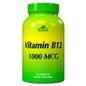 Vitamina B12 1000 mcg 100 tabletas ALFA VITAMINS