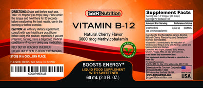Vitamina b12 gotas primera pagina producto amazon 2oz