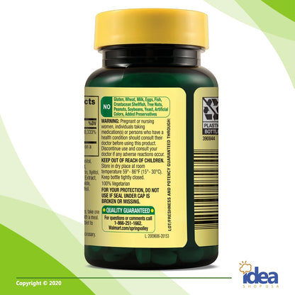 Vitamina B12 libre de gluten sabor cereza