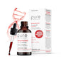 Botella de vitamina B12 metilada líquida Pure TheraPro Rx