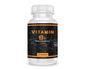 Botella de vitamina b12 qei 1000mg con 30 cápsulas