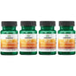 Vitamina B12 Swanson con sabor cereza negra