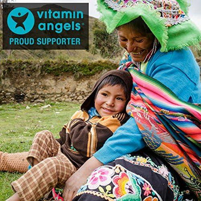 Vitamina C 1000mg Amazing Formulas hecha en EE.UU.