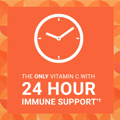 Vitamina C Ester-C apoyo inmunológico
