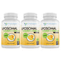 Vitamina C liposomal 1400mg Doctor Recommended suplemento 3 botellas