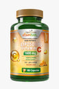 Vitamina C liposomal Vitamisan frasco 100 cápsulas