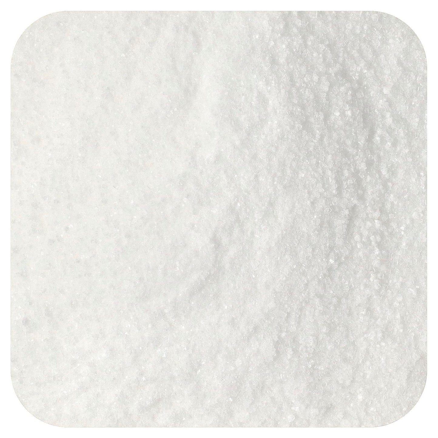 Vitamina C en polvo mostrada con cuchara