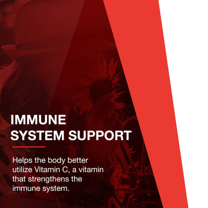 Vitamina C protosorb suplemento antioxidante y antiinflamatorio