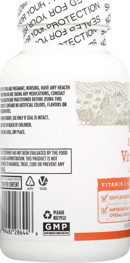 Vitamina C tamponada 365 Everyday Value sin aditivos