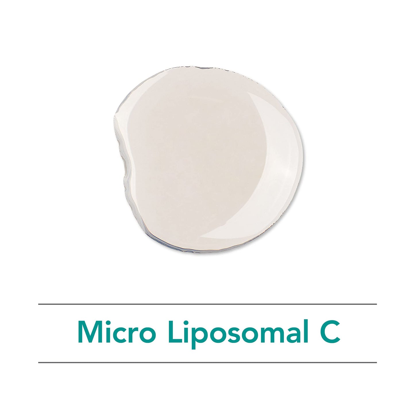 Vitamina C Liposomal para tolerancia intestinal mejorada
