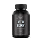 Vitamina D Fixxr alta potencia frasco vista frontal