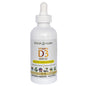 Botella de vitamina D líquida Eniva Health 120 ml