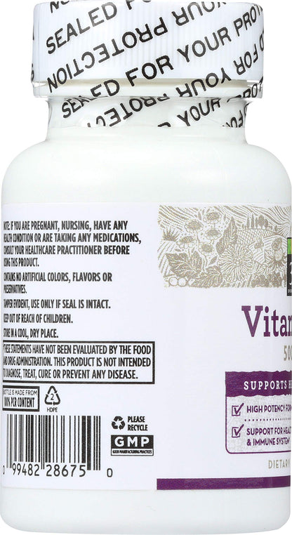 Vitamina D3 frasco 120 unidades 365 Everyday Value