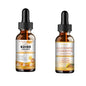 Gotas de vitamina D3 K2 y glucosamina condroitina MSM