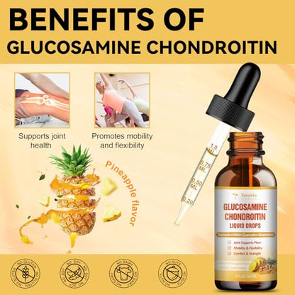 Vitamina D3 K2 y glucosamina para apoyo articular