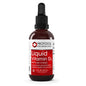 Vitamina D3 líquida Protocol for Life Balance frasco 60 mL