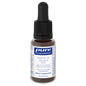 Vitamina D3 líquida vegana Pure Encapsulations botella frontal