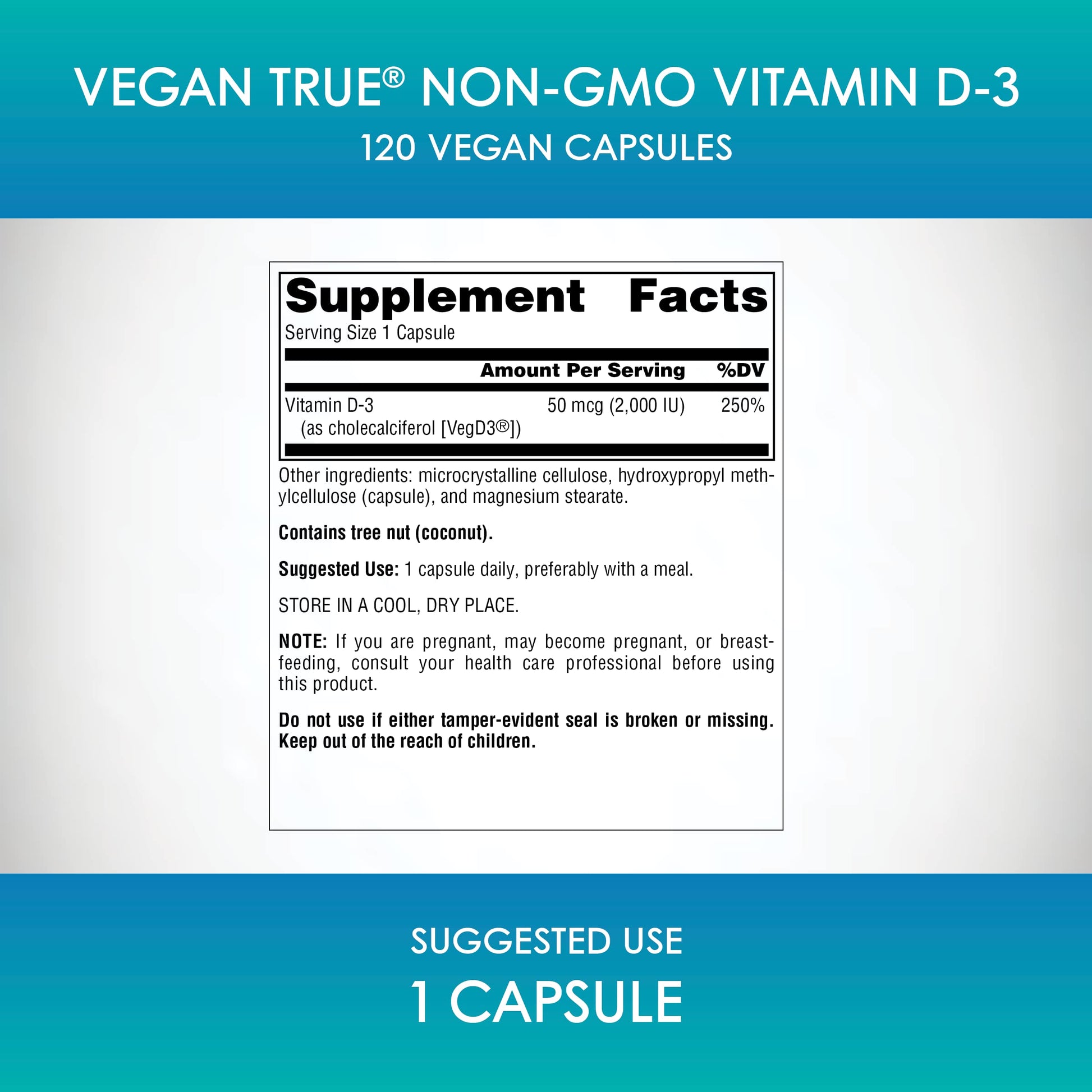 Vitamina D3 Source Naturals para salud ósea e inmunidad