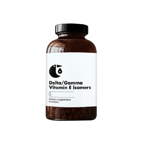 Vitamina E BioAvail alta potencia botella producto cápsulas