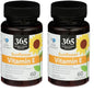 Cápsulas de vitamina E de girasol marca 365