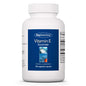 Vitamina E succinate cápsulas vegetarianas Allergy Research Group