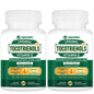 Botella Vitamina E Tocotrienoles NICMIN paquete 120 cápsulas
