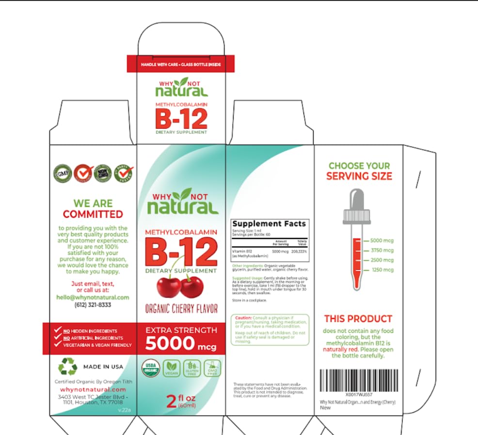 Vitamina líquida natural para energía y piel saludable