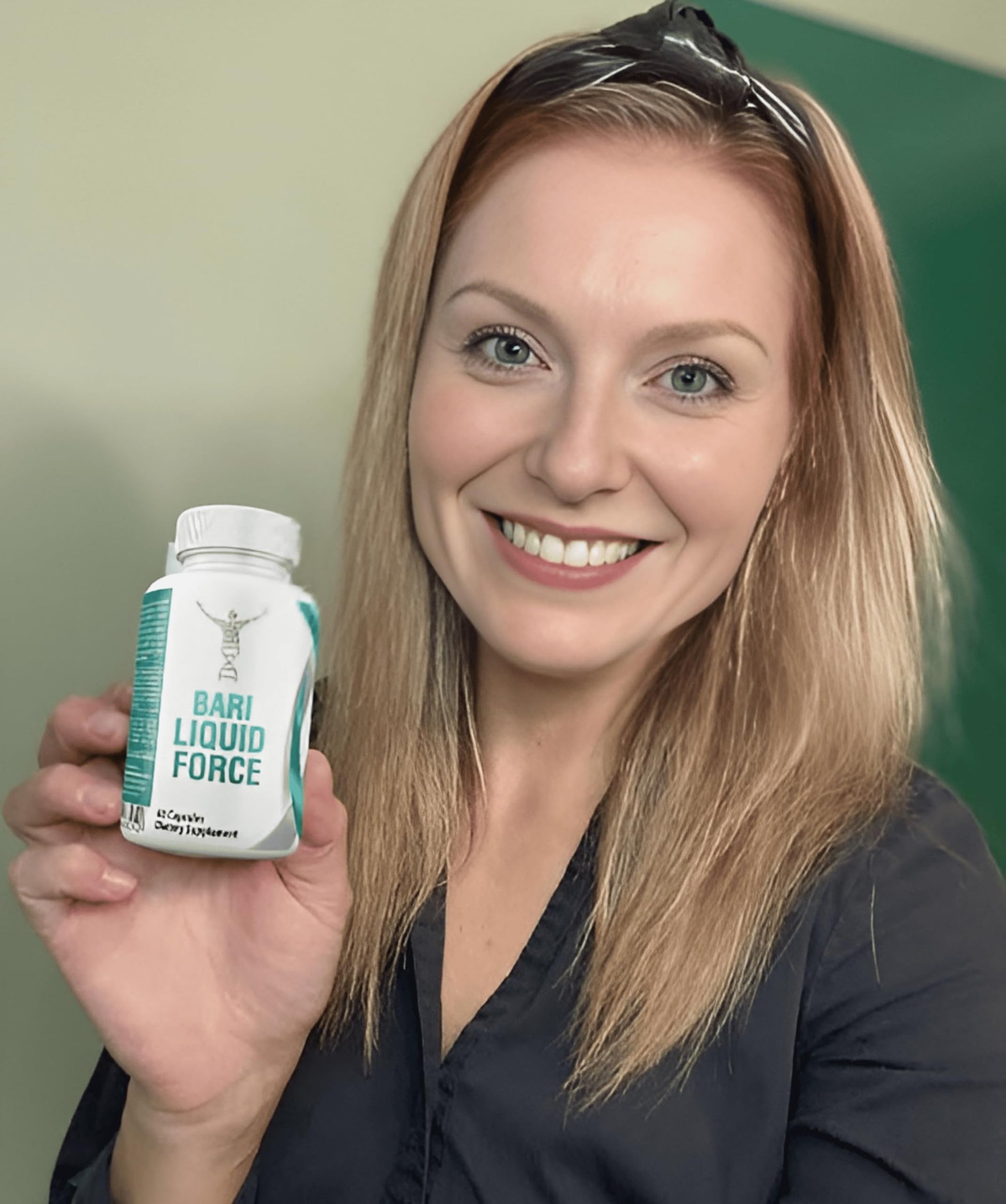Vitamina para manga gástrica, mezcla de superfrutas