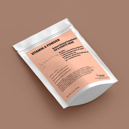 Vitamina retinil palmitato antioxidante Talsen Chemicals