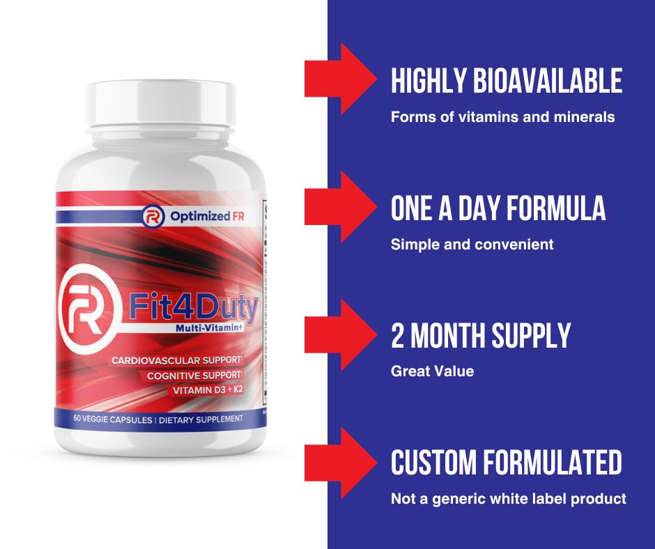 Vitamina para soporte cognitivo y energético